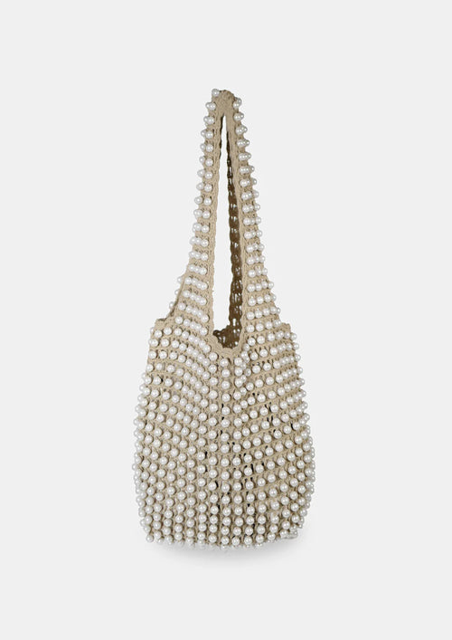 The Isla de Perla Bag